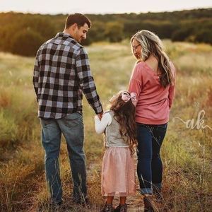 Meet your Posher, Nick